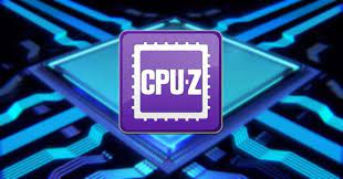 CPU-Z