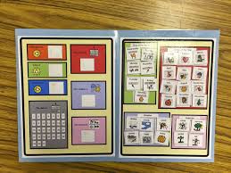 The Autism Adventures Of Room 83 Calendar File Folder Activities File Folder Activities Calendar Activities Teacch Activities