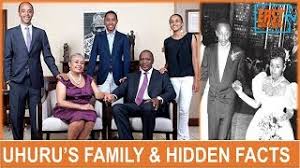 Log in to see photos and videos from friends and discover other accounts you'll love. Uhuru Kenyatta S Wife Children And Hidden Facts You Probably Didn T Know About Him Youtube