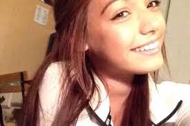 Model, 20, overdosed and died in the shower after mistaking meth for MDMA