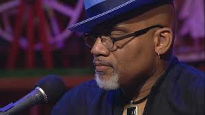 Story of Curtis Mayfield Told by Son in 'Traveling Soul'