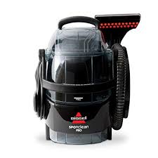 Bissell Little Green Proheat Portable Deep Cleaner 2513g Amazon Bissell Spot Clean Vs Little Green What Is The Difference 2019