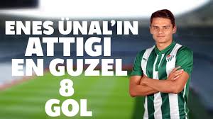 Enes ünal haberleri ve güncel son dakika gelişmeleri için tıklayın! Enes Unal In Attigi En Guzel 8 Gol Youtube