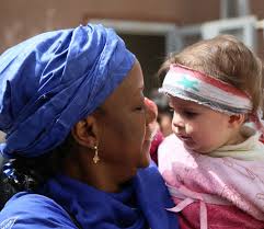 YOU WANT FREEDOM? THIS IS YOUR FREEDOM”: RAPE AS A TACTIC OF THE ASSAD  REGIME