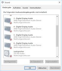 Via hd audio driver is licensed as freeware for pc or laptop with windows 32 bit and 64 bit operating system. Soundtreiber Via Audio Deck Hd Unter Windows 10 Computerbase Forum