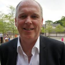 👍🏼Marcus Mayers