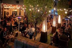 After all, every couple gets stuck in the old dinner and a movie rut at some point in their well, we have just what you need to spice things up. The Top 29 Most Romantic Restaurants In Atlanta For Date Night