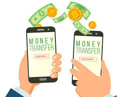 Transfer money between your u.s. How To Transfer Money To Someone Else S Bank Account