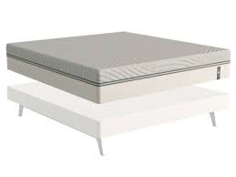 However, if you don't put your mattress on an appropriate foundation a sleep number bed contains two separate air mattresses. What S The Difference Sleep Number C2 Vs Sleep Number C4 The Sleep Judge