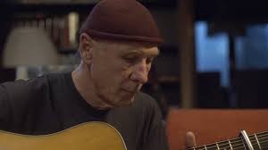 ERIC Spitzer-Marlyn UNPLUGGED