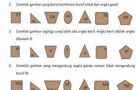 Sukses selalu & jangan lupa tinggalkan comment ya kk. 8 Soal Tes Psikotes Yang Sering Digunakan Saat Melamar Kerja
