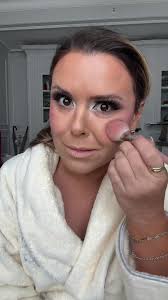 Paris is a dream ✨#grwm #makeuptrends #paris