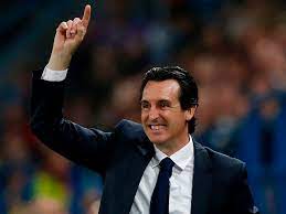Unai emery on wn network delivers the latest videos and editable pages for news & events, including entertainment, music, sports, science and more, sign up and share your playlists. Unai Emery Says He Will Leave Psg Manager S Job At End Of Season Unai Emery The Guardian
