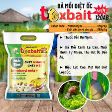 Toxbait 120AB