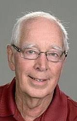 James Omernik Obituary (1940