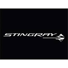We did not find results for: Corvette Stingray Logos