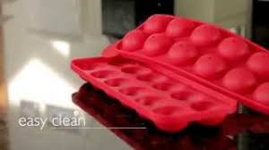 It's best to let it cool overnight at least. Cake Pops Using Silicone Cake Pop Mould Youtube