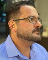 Richard Corte's Instagram, Twitter & Facebook