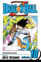 Dragon ball media franchise created by akira toriyama in 1984. Dragon Ball Z Vol 15 Book By Akira Toriyama Official Publisher Page Simon Schuster