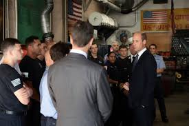 During Earthshot Prize summit, Prince William, billionaires Bill Gates and  Michael Bloomberg say innovation provides climate hope