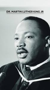On this MLK Day, we honor Dr. Martin Luther King's vision of education that  nurtures both intelligence and character., #mlkday #martinlutherkingjr #mlk