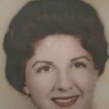 Margaret A. Lyons Obituary November 16, 2016