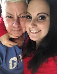 Winnie Russo's Instagram, Twitter & Facebook