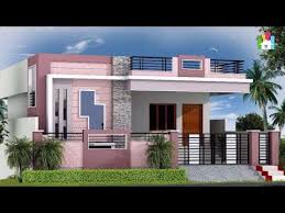 Beautiful Small House Elevations 2019 Best Single Floor Elevation Designs Youtube