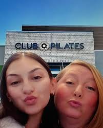 Club Pilates
