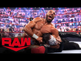 This lead to mcintyre hitting a total of 20 chair shots on shanky as jinder and veer watched helplessly. Jinder Mahal Makes Wwe Raw Return With New Muscle