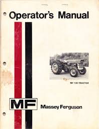 Some massey ferguson tractor manuals pdf are above the page. Massey Ferguson Mf 135 Operator S Manual Pdf Download Manualslib