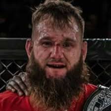 Justin Richwine vs. Justin Novaria, New Line Championship Boxing