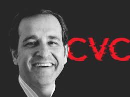 Javier de Jaime: así ha influido en el fútbol, aceite, textil o sanidad el  cauteloso jefe de CVC investigado por Hacienda