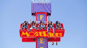 It was recorded and first released in 1972. Family Friendly Amusement Rides Traders Village Houston