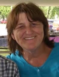 Hazel Marie (Roark) Witt (April 5, 1954