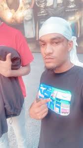 Louis Christopher Simpson