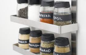 Try these diy ideas for organizing spices in your kitchen. Diy Spice Jar Labels Archives Shelterness