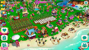 Farmville 3 es la tercera entrega de esta popular saga, . Descargar Farmville Tropic Escape Apk Para Huawei Nova 5