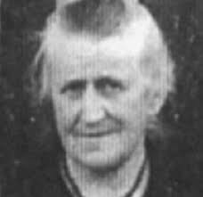 Eliza Jane (Rowe) Robb (1875-1952)