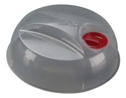 Si necesitas que maduren rápido, ponlos unos segundos dentro y pásalos al agua fría. Tapa Para Microondas Tienda De Utensilios Para La Cocina