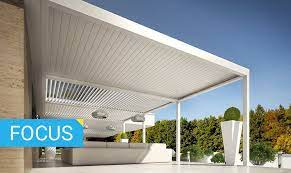 La copertura per il terrazzo rappresenta una soluzione ideale per chi dispone di poco spazio all'interno o comunque vuole sfruttare al meglio anche gli spazi esterni. Come Realizzare Verande Pergolati E Tettoie Per Vivere Gli Spazi Esterni