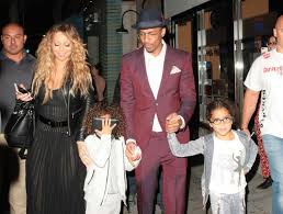 Nick cannon has apparently welcomed a new addition to his growing harem of pregnant baby mothers. Mariah Carey Moroccan Cannon Mariah Carey And Moroccan Cannon Photos Zimbio