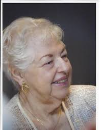 Patricia Ruie Wale Obituary