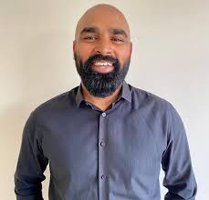 Amal Joseph — Westminster Seminary UK