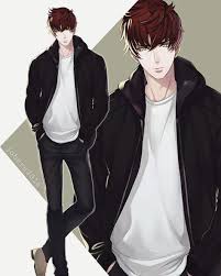 100 Full Body Anime Ideas Anime Anime Guys Anime Boy Did you scroll all this way to get facts about anime boy full body?