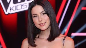 Lena Meyer-Landrut: „Ich bin zufrieden, das ist ein gutes Gefühl“