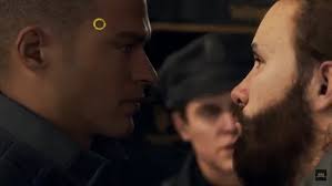 Markus Goes to Bellini Paints Shop