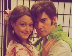 Harwich Jr. Theatre hits right notes with 'Playing our Song'