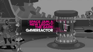 Lebron james has faced many high stakes battles in the nba, but is challenging the new legacy of space jam's new frontier. 58ta1ijjclqgrm
