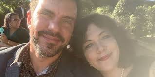 Liv Carrow and Chuck Walters's Wedding Website